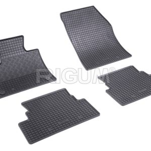 Covorase Auto Peugeot 3008 II, an 11.2016 – prezent, caroserie suv | 904000