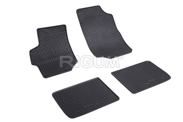 Covorase Auto Peugeot 301, an 02.2013 – prezent, caroserie sedan | 900521