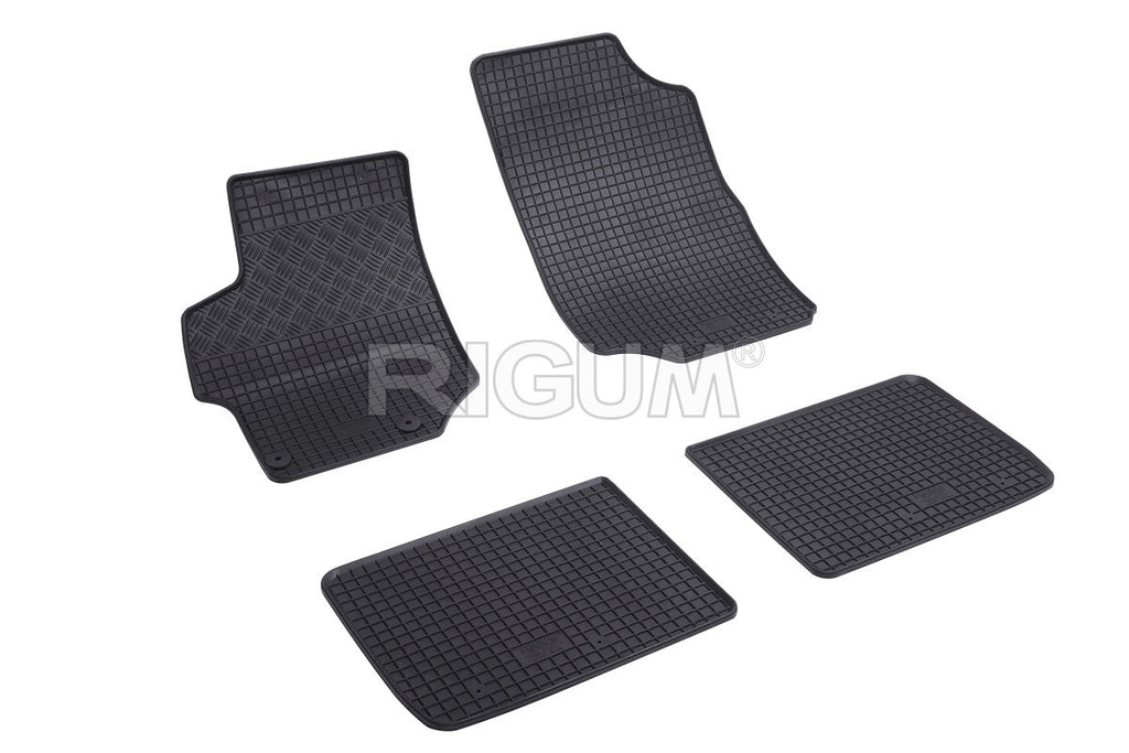 Covorase Auto Peugeot 301, an 02.2013 – prezent, caroserie sedan | 900521