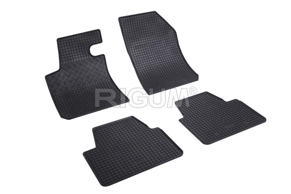 Covorase Auto Peugeot 308 II, an 06.2014 – prezent, caroserie combi | 903386