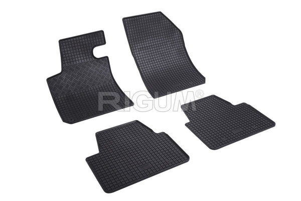 Covorase Auto Peugeot 308 II, an 06.2014 – prezent, caroserie combi | 903386