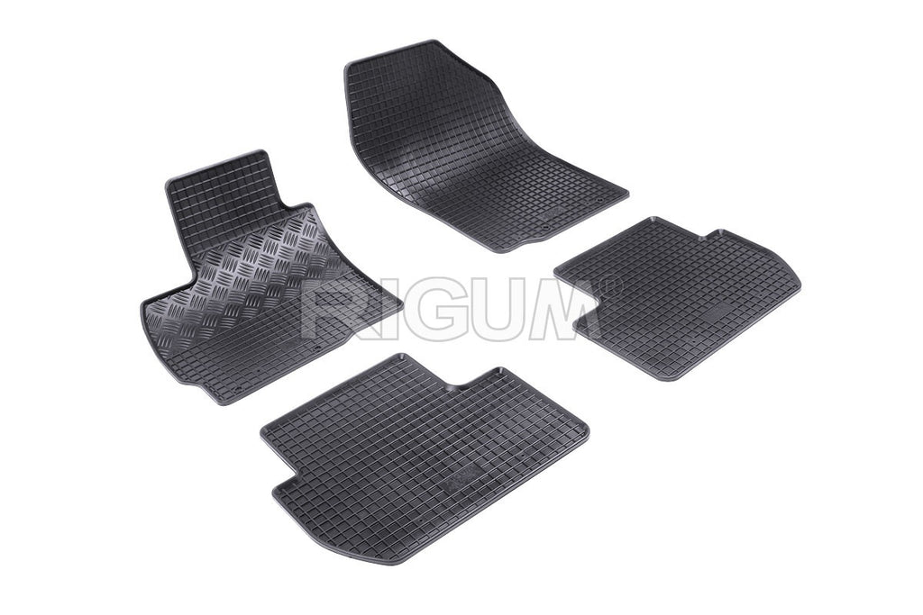 Covorase Auto Peugeot 4007, an 03.2007 – 08.2012, caroserie suv | 900514
