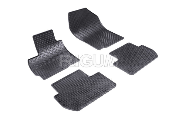 Covorase Auto Peugeot 4007, an 03.2007 – 08.2012, caroserie suv | 900514