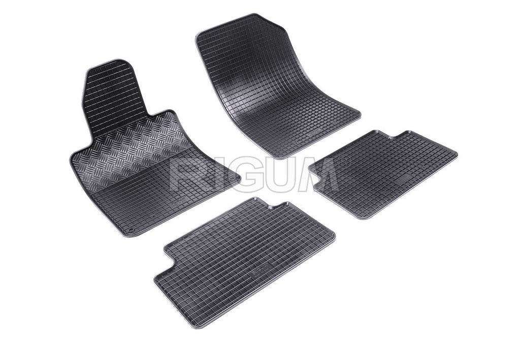 Covorase Auto Peugeot 508 I, an 01.2011 – 09.2018, caroserie combi | 902099