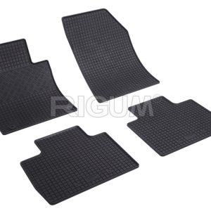 Covorase Auto Peugeot 508 II, 11.2018 – prezent, caroserie combi | 904758