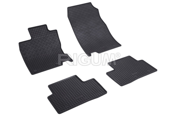 Covorase Auto Renault Kadjar, an 06.2015 – 09.2022, caroserie suv | 903393