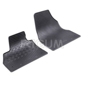 Covorase Auto Renault Kangoo II, an 2008 – 04.2021, caroserie van 2 locuri | 902129