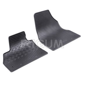 Covorase Auto Renault Kangoo II, an 2008 – 04.2021, caroserie van 2 locuri | 902129