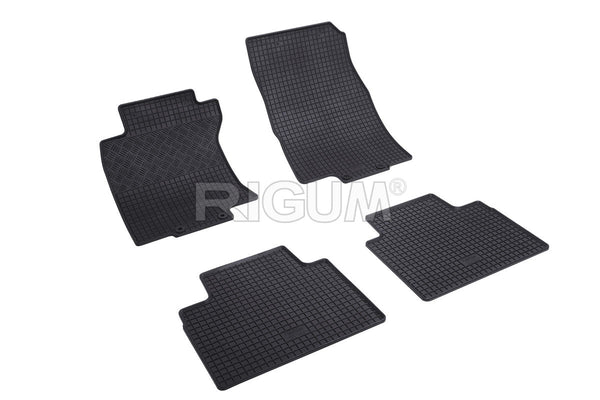 Covorase Auto Renault Koleos II, 07.2017 – prezent, caroserie suv | 902976