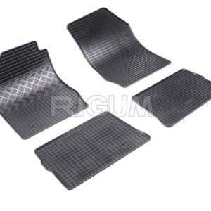 Covorase Auto Renault Symbol I, Clio II, an fabricatie 2001 – 2008, caroserie sedan, hatchback | 902181