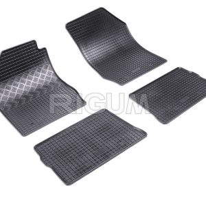 Covorase Auto Renault Symbol I, Clio II, an fabricatie 2001 – 2008, caroserie sedan, hatchback | 902181