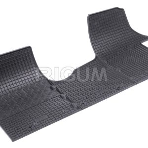 Covorase Auto Renault Trafic III, 09.2014 – prezent, caroserie van 3 locuri | 903041