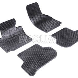 Covorase Auto Seat Altea XL Freetrack, an fabricatie 07.2006 – 08.2015, caroserie van | 902662