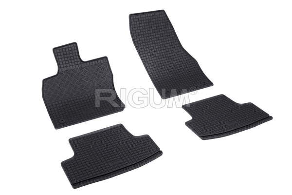 Covorase Auto Seat Ateca, an 09.2016 – prezent, caroserie suv | 904017