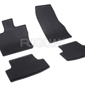 Covorase Auto Seat Ateca, an  09.2016 – prezent, caroserie suv | 904017