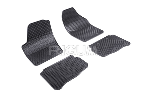 Covorase Auto Seat Cordoba II, an 2002 – 2009, caroserie sedan | 902723