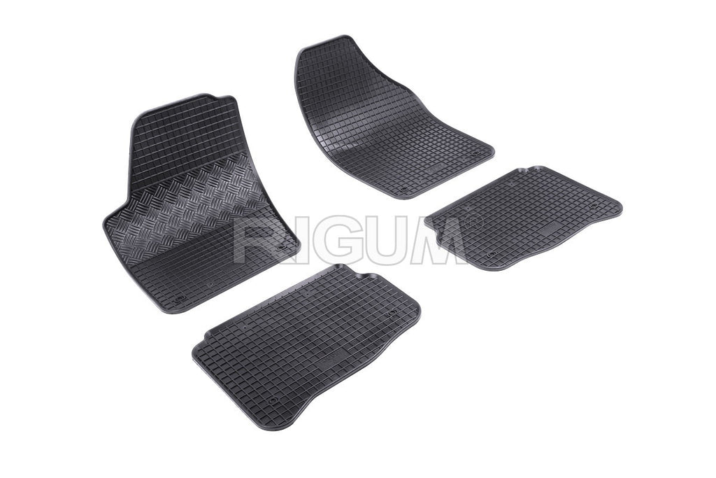 Covorase Auto Seat Cordoba II, an 2002 – 2009, caroserie sedan | 902723