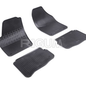 Covorase auto Seat Ibiza III, an fabricatie 02.2002 – 2008, caroserie hatchback 6l | 902723