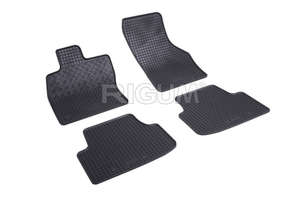 Covorase Auto Seat Leon IV KL, 03.2020 – , caroserie hatchback | 905052