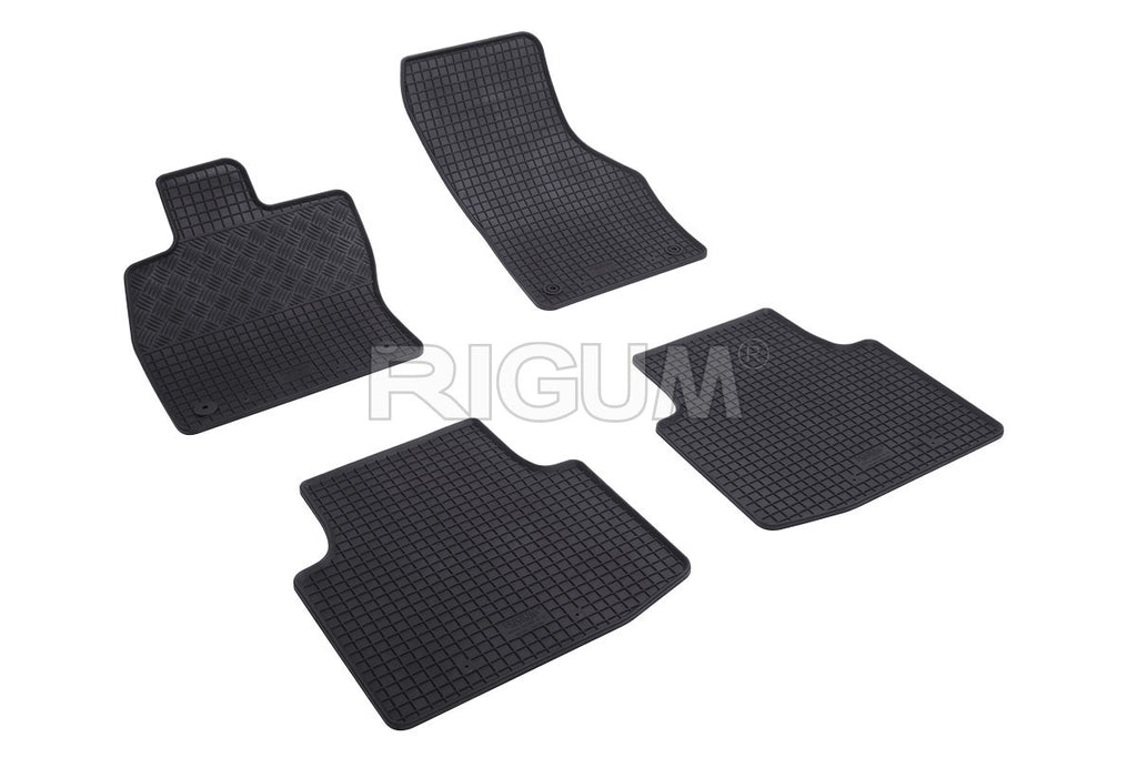 Covorase Auto Skoda Superb III, an 09.2015 – 11.2023, caroserie combi, sedan | 903355