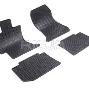 Covorase Auto Subaru Impreza WRX, 2014 – prezent, caroserie hatchback | 902259