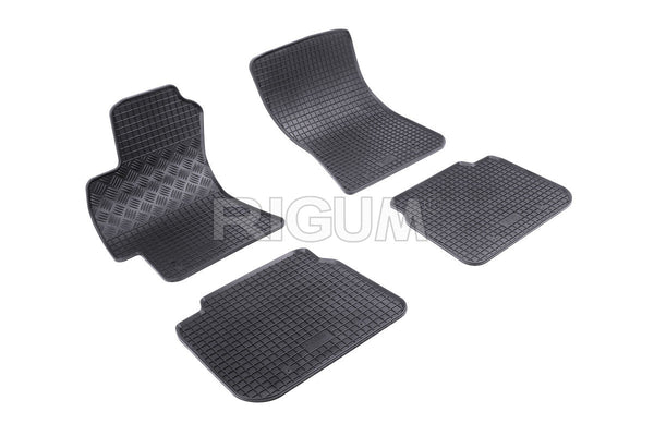 Covorase auto Subaru Legacy IV, an fabricatie 2003 – 2009, caroserie combi | 902235