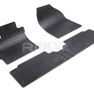 Covorase Auto Toyota Auris I, an 01.2007 – 12.2012, caroserie hatchback | 902518