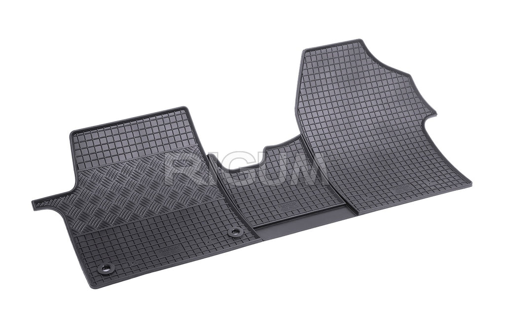 Covorase Auto Toyota Proace II, 01.2016 – prezent, caroserie van 2-3 locuri | 903911