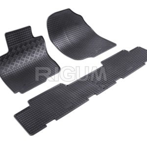 Covorase Auto Toyota RAV4 III, an 02.2006 – 02.2013, caroserie suv | 902532