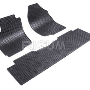 Covorase Auto Toyota RAV4 IV, an 03.2013 – 12.2018, caroserie suv | 902549