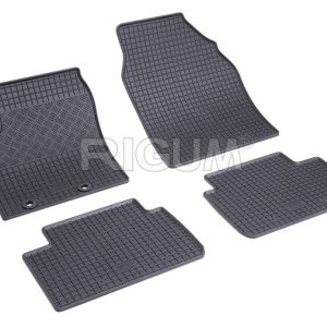 Covorase Auto Toyota Yaris IV Hybrid, an 09.2020 – prezent, caroserie hatchback, hybrid | 905113