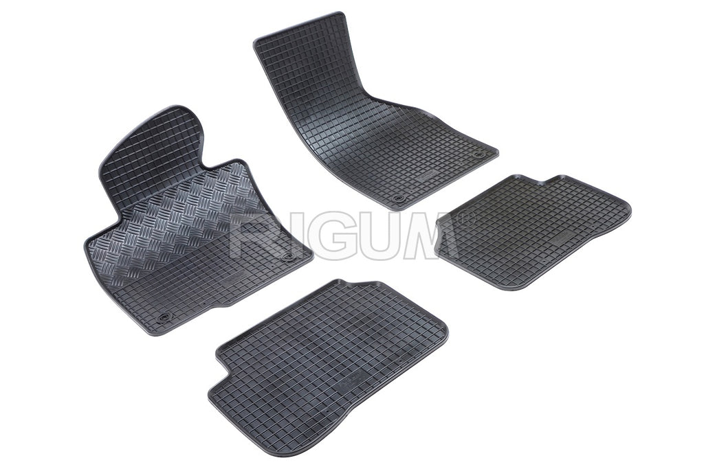 Covorase Auto Volkswagen Passat B6, an 2005 – 09.2010, caroserie sedan, combi | 902709