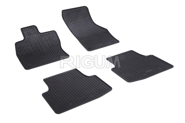 Covorase Auto Volkswagen Passat B8, an fabricatie 12.2014 – 12.2021, caroserie sedan | 903034
