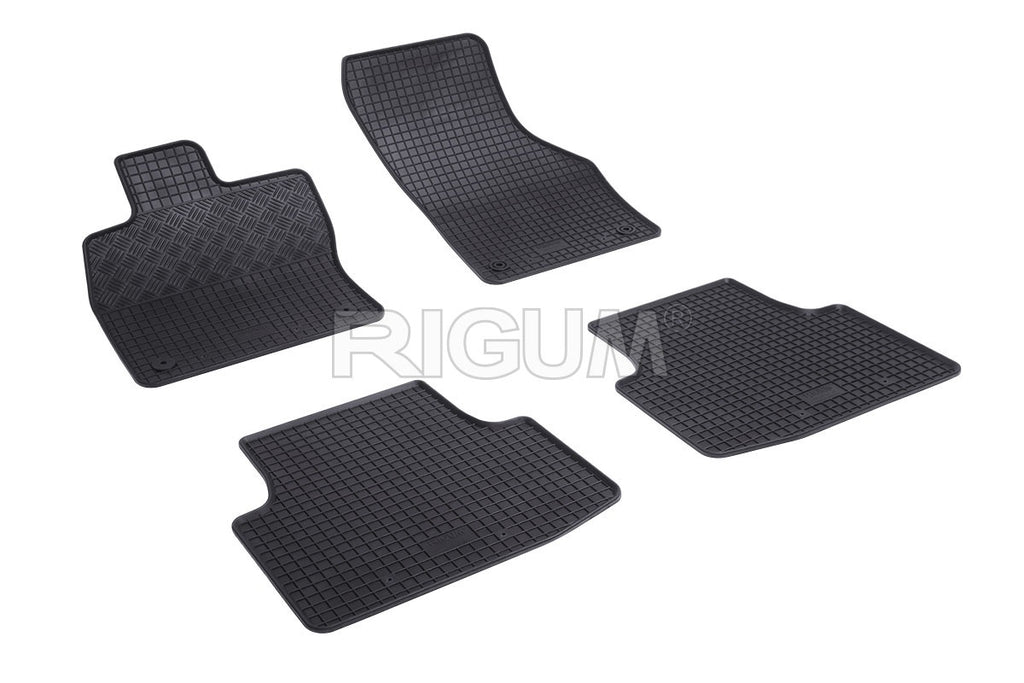 Covorase Auto Volkswagen Passat B8, an fabricatie 12.2014 – 12.2021, caroserie sedan | 903034