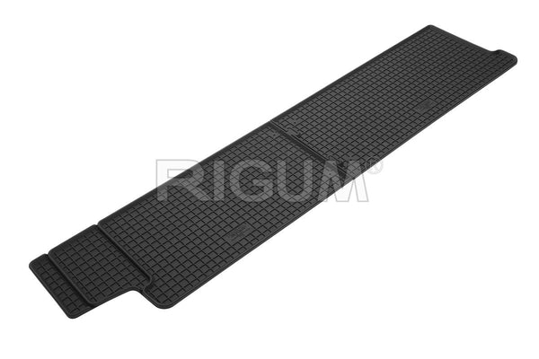 Covorase Auto Volkswagen T6 Transporter, 06.2015 – 2019, caroserie van rand 3 | 904444