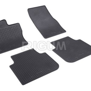 Covorase Auto Volkswagen Tiguan II Allspace, 11.2017 – 2024, caroserie suv | 904055