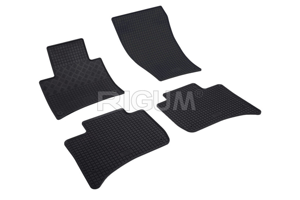 Covorase Auto Volkswagen Touareg II, 02.2010 – 03.2018, caroserie suv | 902822