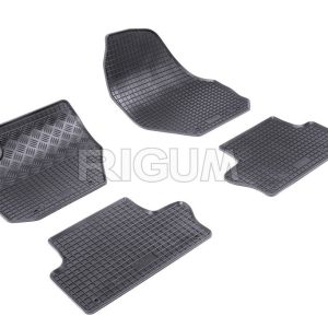 Covorase Auto Volvo XC 60 I, an 10.2008 – 06.2017, caroserie suv | 902600