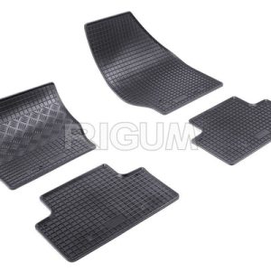 Covorase Auto Volvo XC 90 I, an  2002 – 04.2015, caroserie suv | 902617