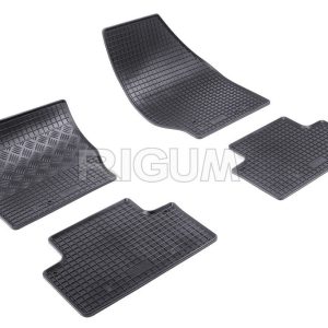 Covorase Auto Volvo XC 90 I, an  2002 – 04.2015, caroserie suv | 902617