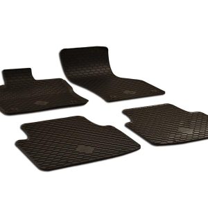 Covorașe Auto Skoda Octavia IV, 2021-, 217952