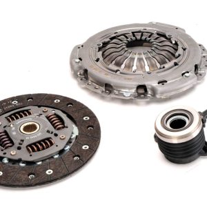 Set Ambreiaj Schaeffler LuK – 622 3096 33, DACIA DOKKER, DOKKER EXPRESS/MINIVAN, DUSTER 1.5D 06.01-