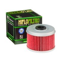 Filtru de ulei HIFLOFILTRO HF113