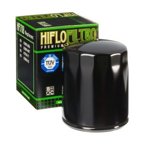 Filtru de ulei HIFLOFILTRO HF170B