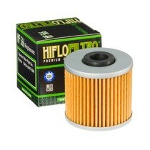 Filtru de ulei HIFLOFILTRO HF566
