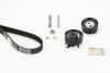 Kit Distribuție Continental Contitech – CT 914 K1, se potrivește: VOLVO ; VW T4 , LT  2.5D 08.95-08.07