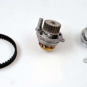 Set pompă apa + curea dințată HEPU – PK05450