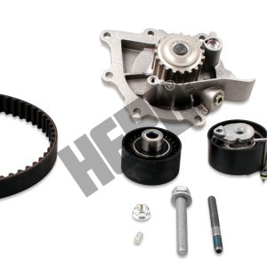 Kit de distribuție + pompă de apă HEPU – PK08070