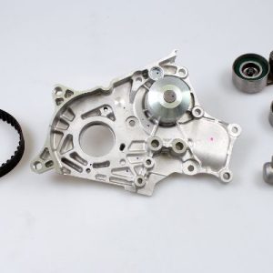 Kit de distribuție + pompă de apă HEPU – PK77692