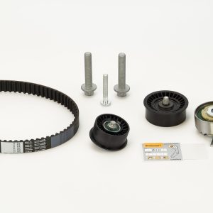 Kit Distribuție Continental Contitech – CT 975 K3, Opel Astra G,H, Combo, Corsa 1.4 – 1.8